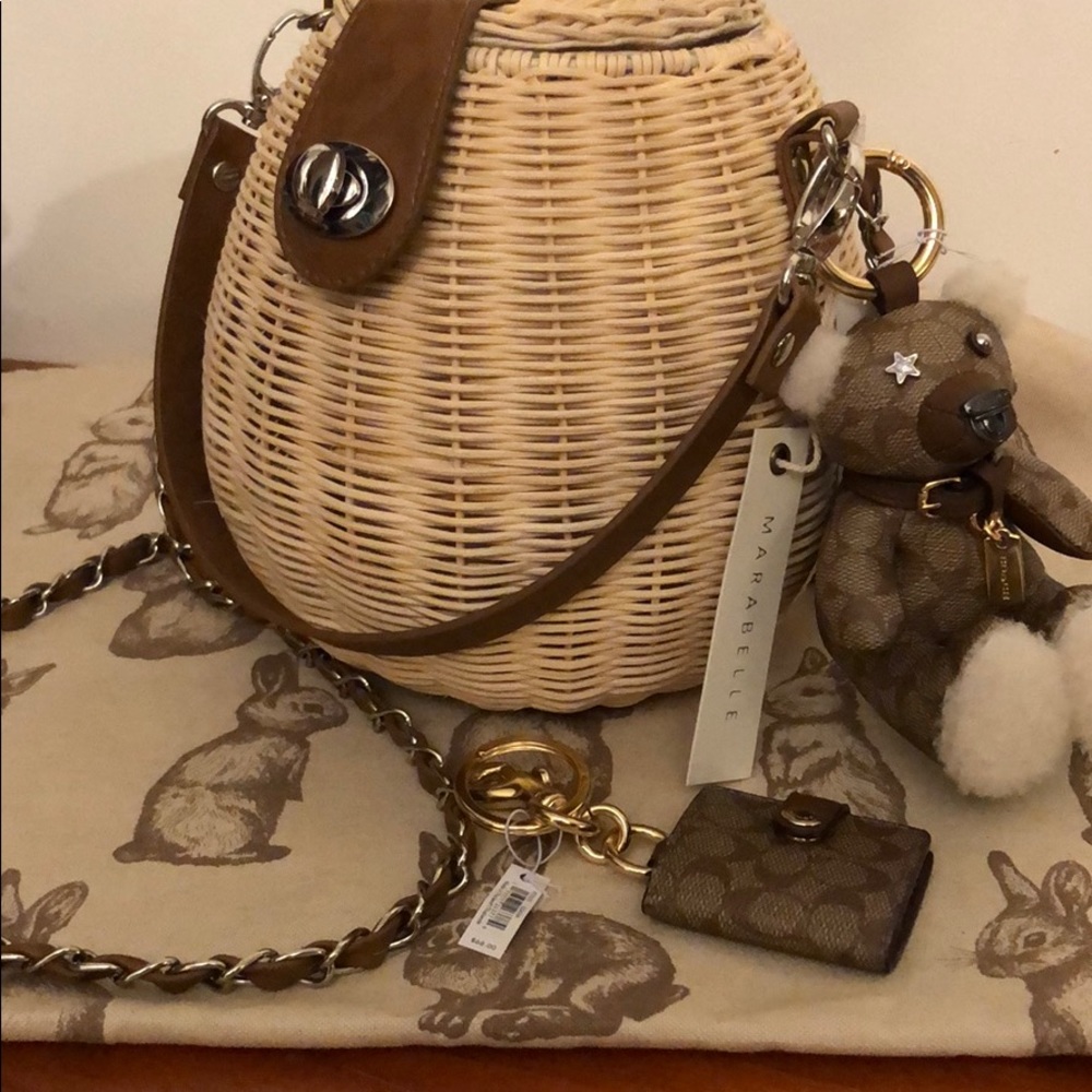 Crossbody